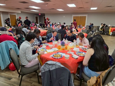 2026 瑞馬迎春 Lunar New Year Celebration